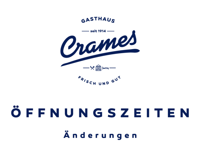 Gasthaus-Crames-Trier-Oeffnungszeiten Gasthaus-Crames-Trier-Oeffnungszeiten