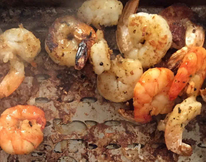 Gasthaus-Crames-Scampi_Abend Gasthaus Crames Scampis All You Can Eat