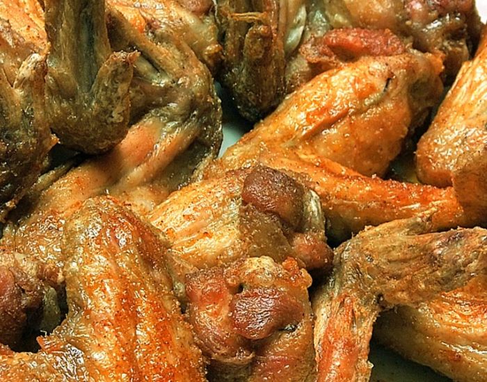 Gasthaus Crames Flieten all you can eat