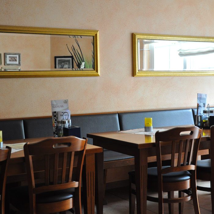 Gasthaus-Crames Gaststätte