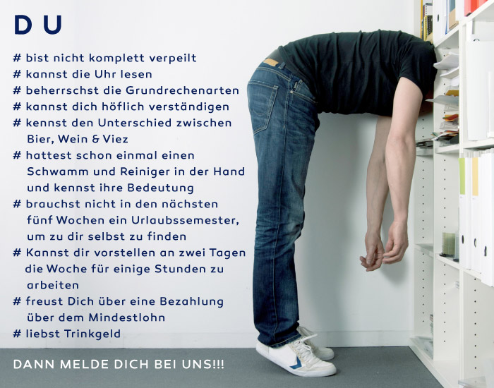 Gasthaus-Crames-Jobsuche Gasthaus Crames sucht Servicekräfte und Küchenhilfen!