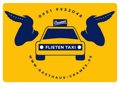 Crames_Flieten_Taxi Crames_Flieten_Taxi