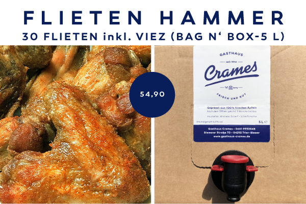Crames_Flieten_Hammer_2025_Viez Crames_30 Flieten_Hammer_Paket_ mit Viez